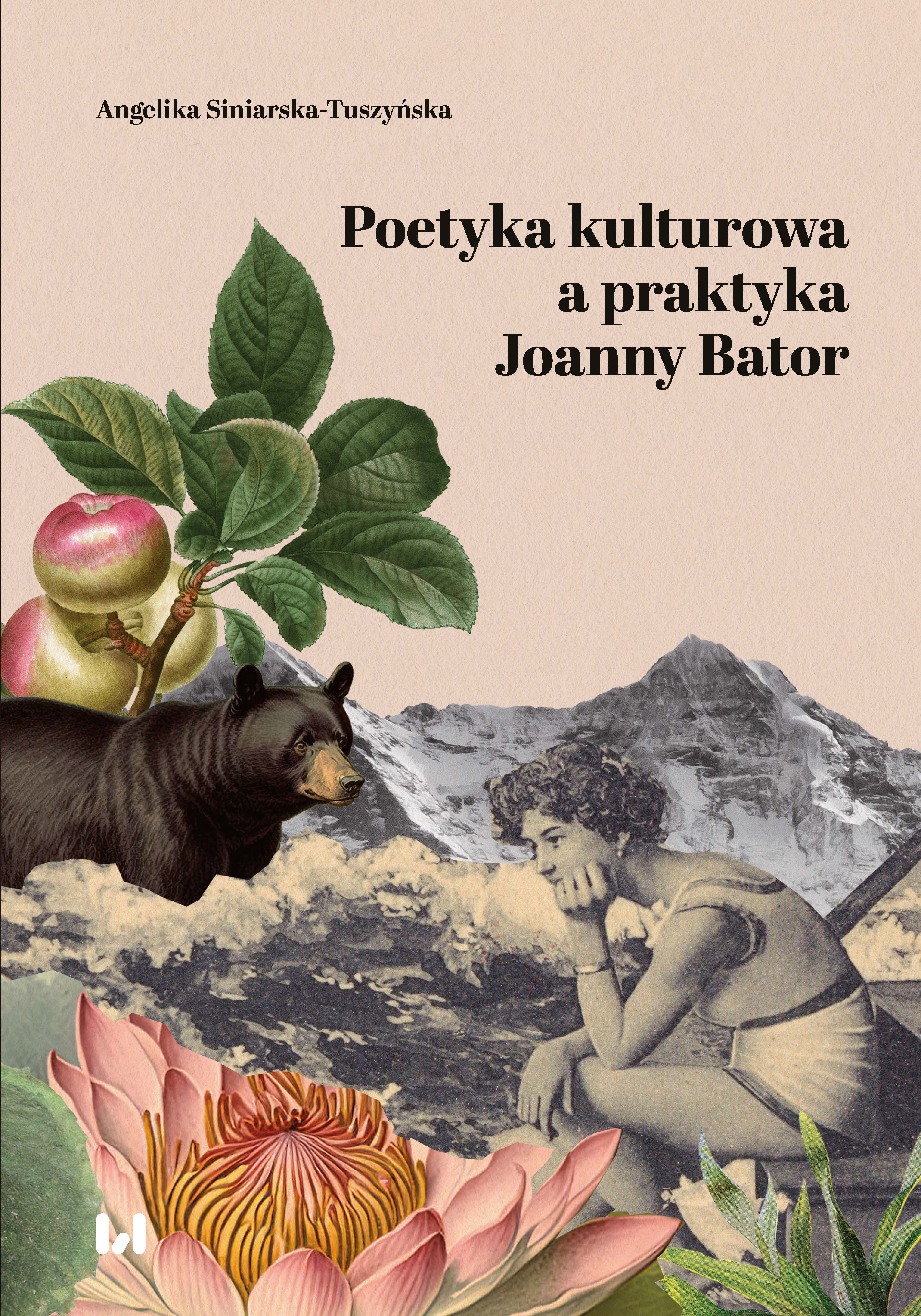 Poetyka kulturowa a praktyka Joanny Bator