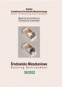 Housing Environment Cover Image