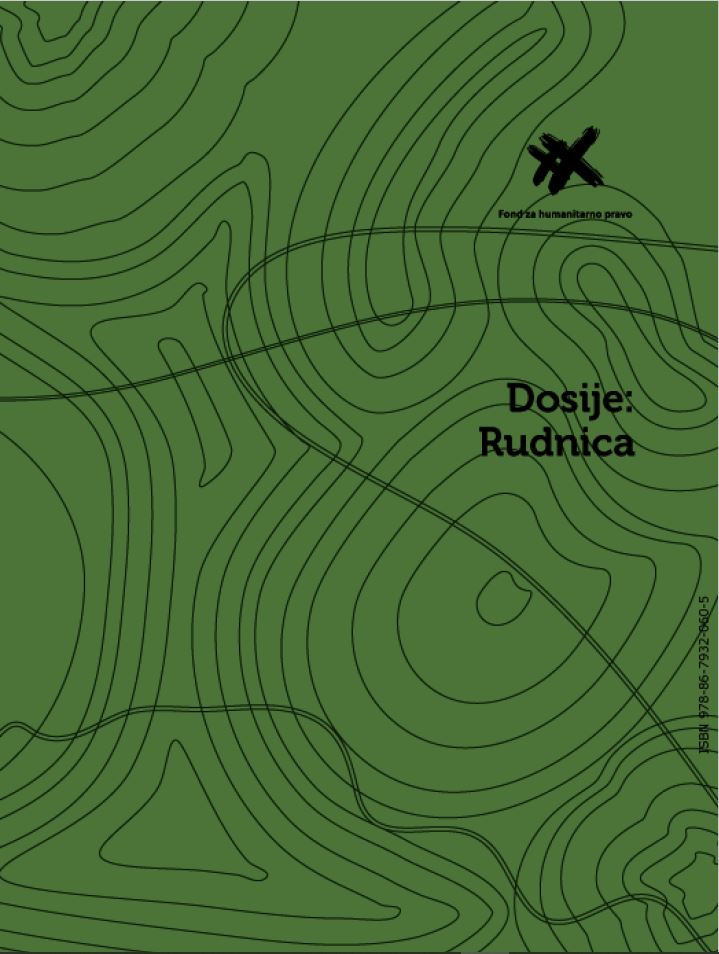 DOSSIER: Rudnica