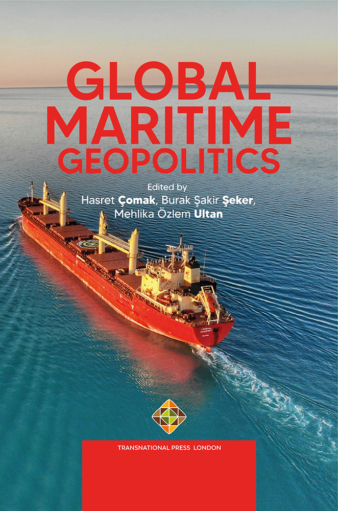 Antarctic and Arctic Maritime Security Interaction within Liberalism, Realism and Critical Theories