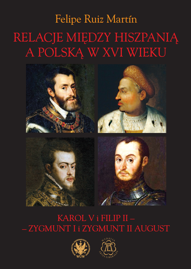 Polish-Spanish Relations in the 16th Century