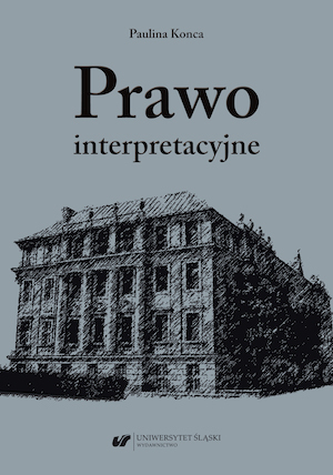 Prawo interpretacyjne