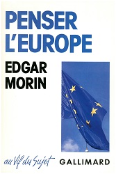 Thinking Europe