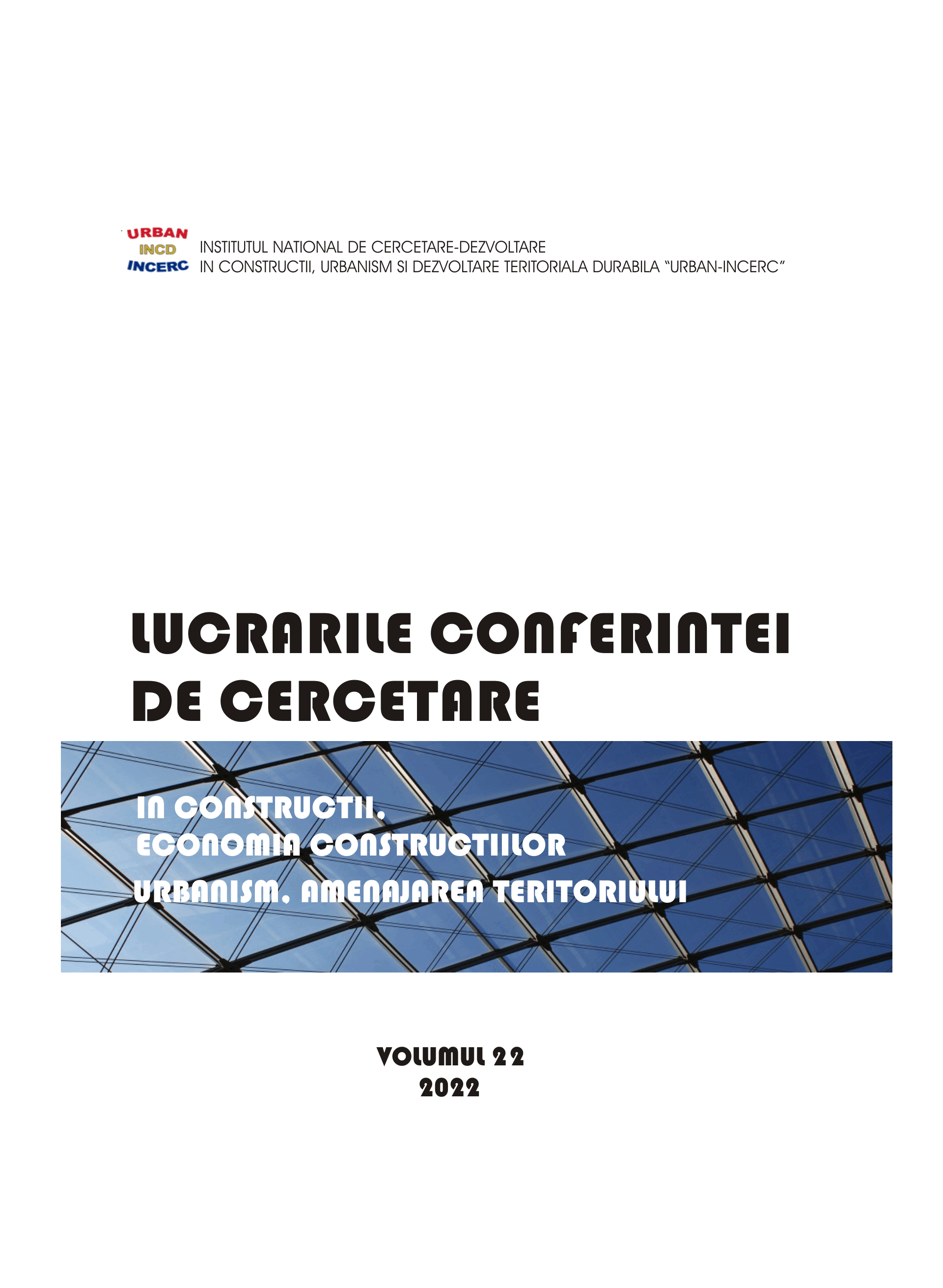 Soluţii de reabilitare a monumentelor istorice utilizând tehnici moderne inovative şi programe software specializate – studiu de caz cula Cioabă-Chinţescu