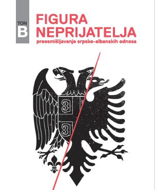 Jezik i etno-politički sukob: Slučaj albanskog u savremenom Beogradu