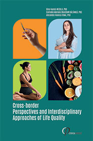Cross-border Perspectives and Interdisciplinary Approaches of Life Quality Cover Image