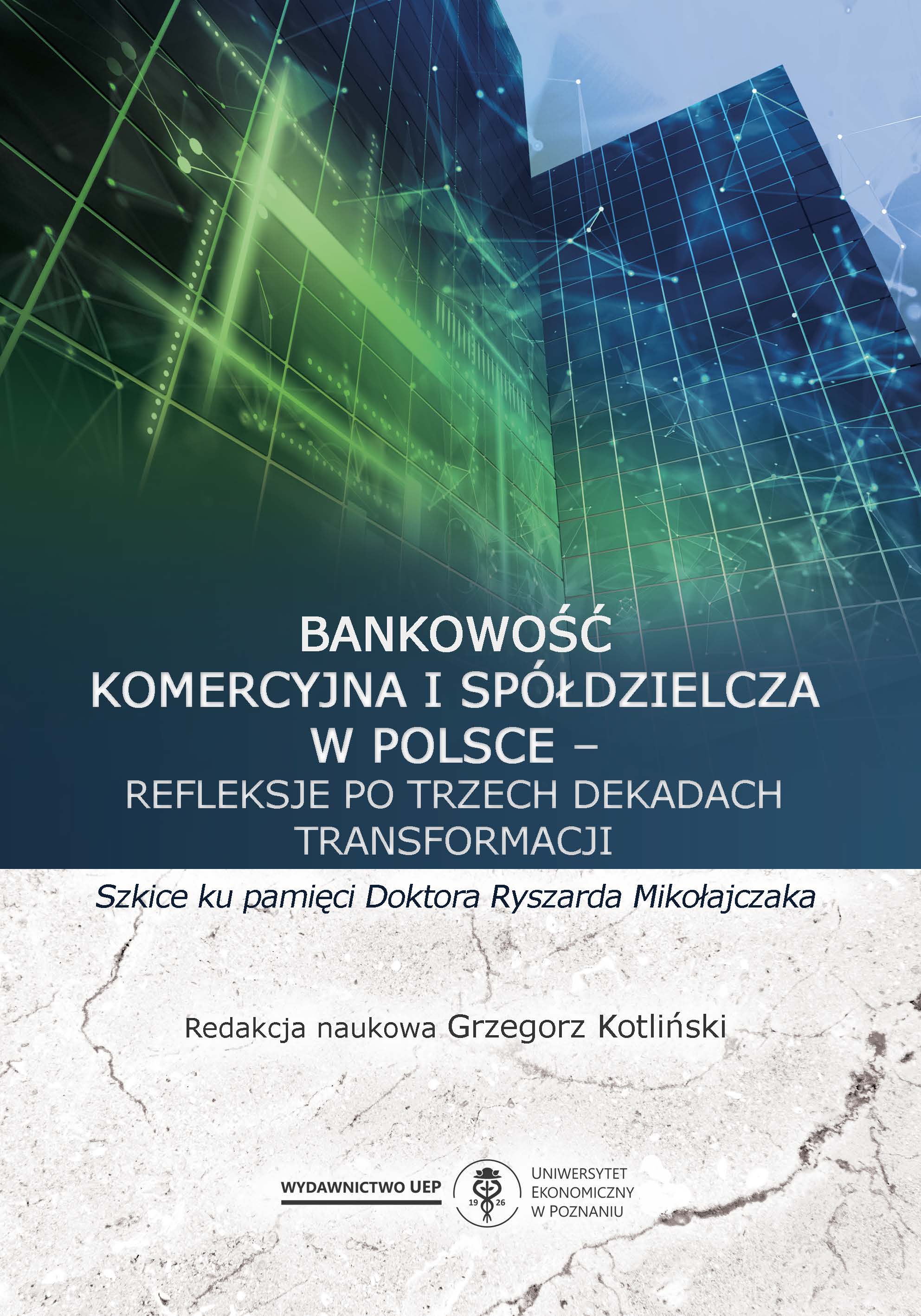 Bankowość społecznie odpowiedzialna – koncepcja, zasady i model działania