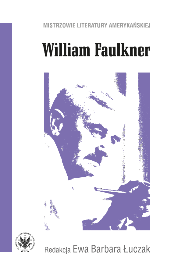 William Faulkner