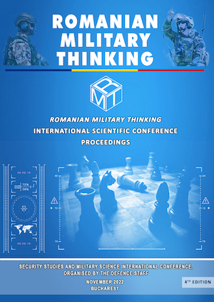 The Impact of the Conflict in Ukraine on the Development of the Higher University Military Education Process – Adapting Maritime Operational Art to the Dynamics of Modern Military Actions