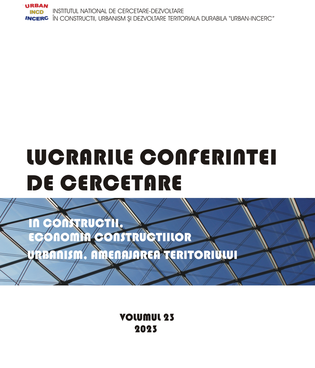 Navigând prin pandemie, război şi criză economică spre o arhitectură durabilă