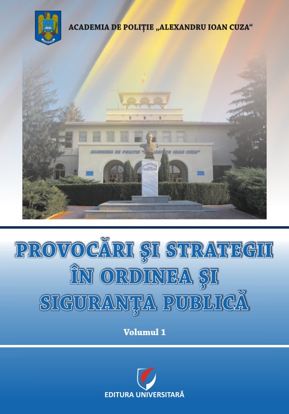 CONȘTIENTIZAREA ȘI NECESITATEA ASIGURĂRII UNUI MANAGEMENT INTEGRATAL EVENIMENTELOR CBRN