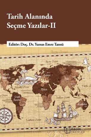 Tarih Alanında Seçme Yazılar- II