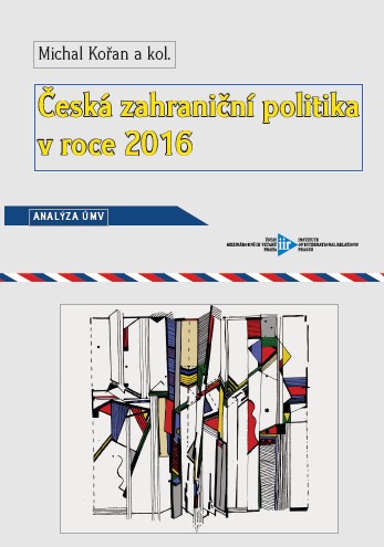 Hospodářský rozměr české zahraniční politiky