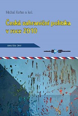 Czech Foreign Policy in 2009: Analysis of the IIR Cover Image