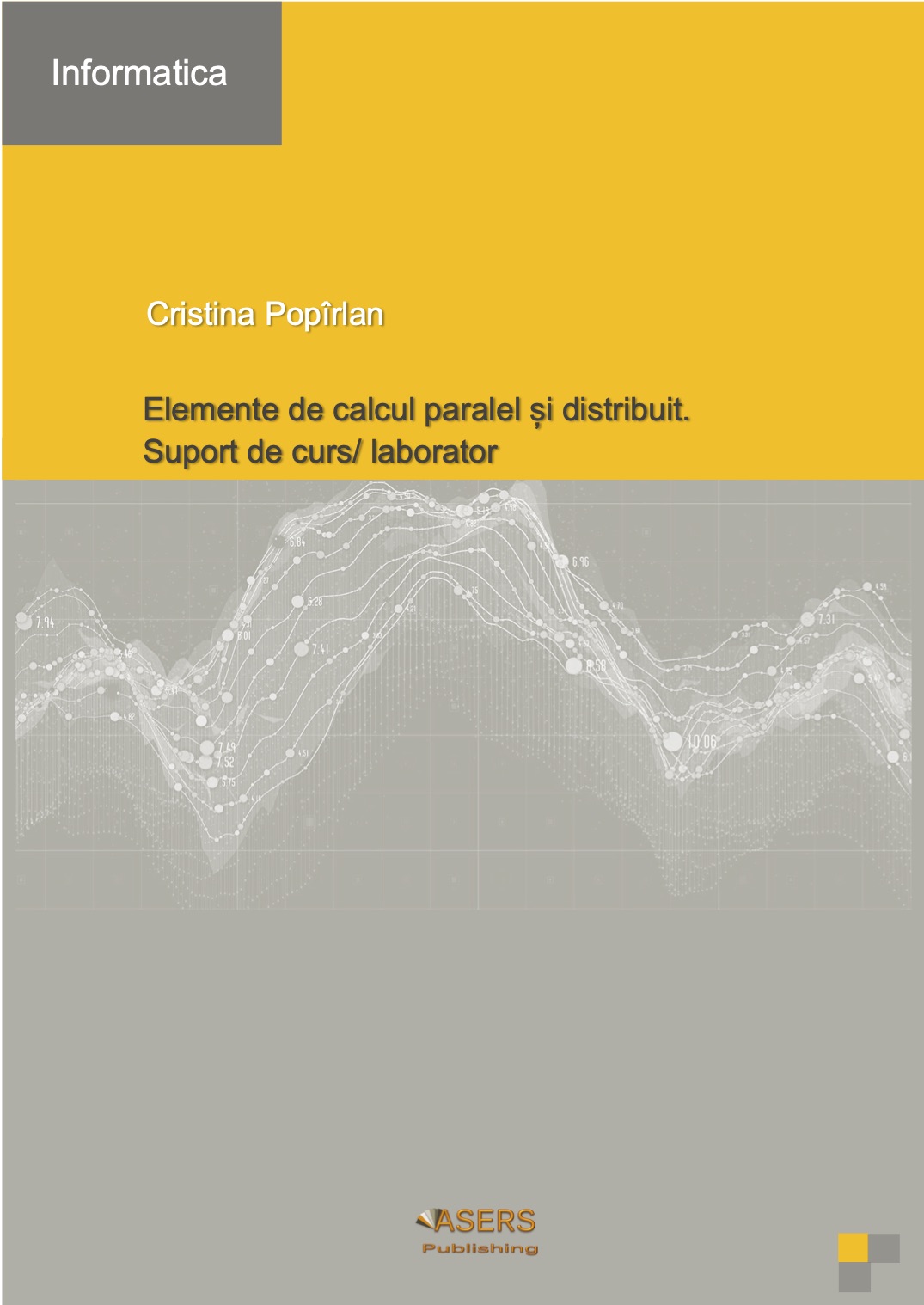 Elements of parallel and distributed computing. Course/laboratory support