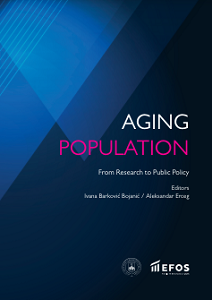 Aging Population - From Research to Public Policy
