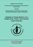 Modern Business with Ancient Tools or Warranty against Eviction in Roman Law and Its Inheritance in the French, German and Italian Civil Codes