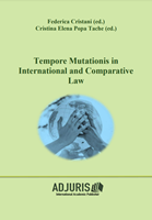 The Possibility of a Law of All Forms of Life in the Context of Transdisciplinary Mutations in International Law