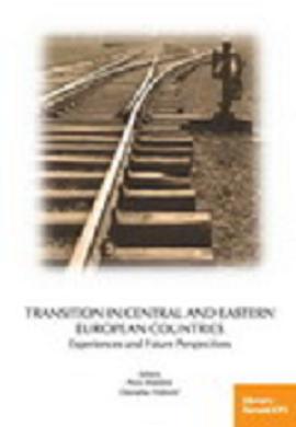 Transition in Central and Eastern European Countries Cover Image