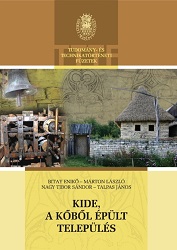 Kide, a kőből épült település