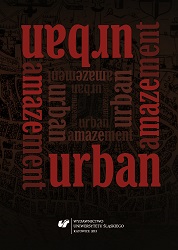 The City That Is Not: Apophasis and Anglo-Saxon Urbanism