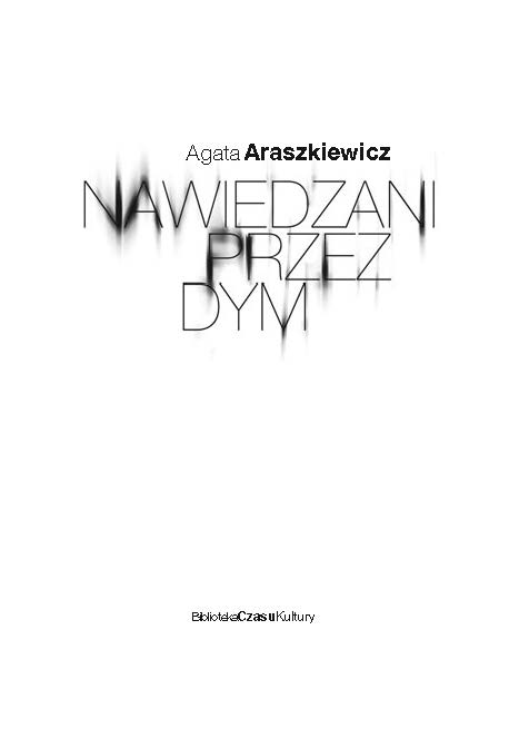 Nawiedzani przez dym