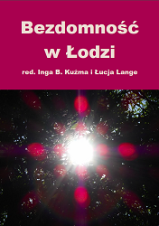 Bezdomność w Łodzi