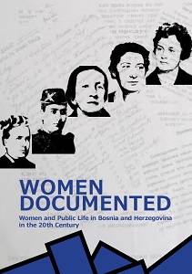 PART I: 1914–1941 Women Through the Epochs Cover Image