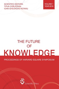 The Future of Knowledge