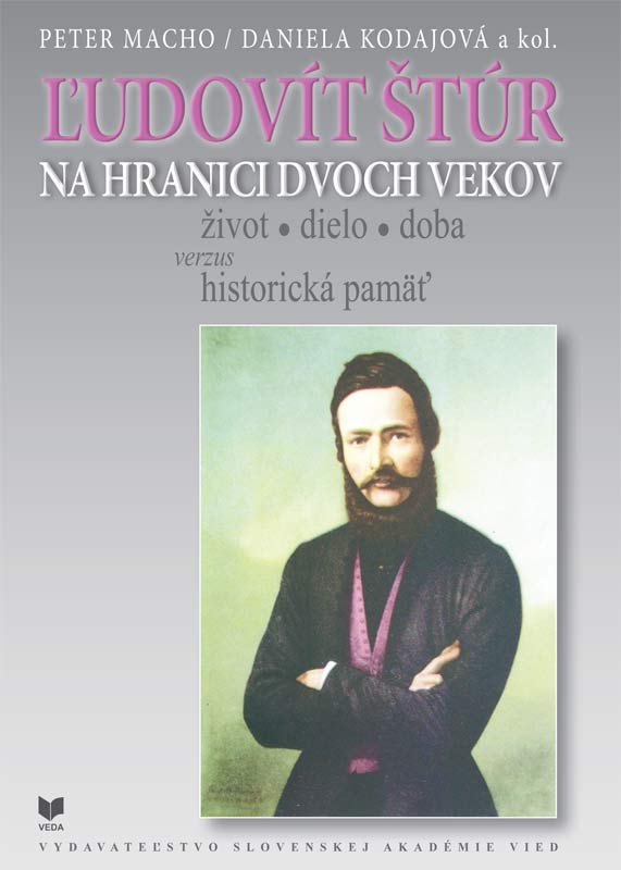 Prezentácia Ľudovíta Štúra prostredníctvom prvej stálej expozície Múzea Ľudovíta Štúra v Modre