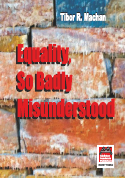 Equality, So Badly Misunderstood Cover Image