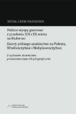 Polish dialect islands in Belarus at the turn of the 20th century