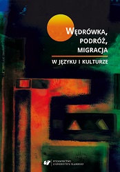 Strategies of Forming Attitudes towards Refugees in Contemporary Polish Catholic Discourse Cover Image