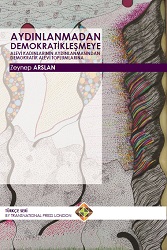 From Enlightenment to Democratization: From Enlightenment of Alevi Women to Democratic Alevi Communities