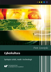 Cyberculture. The syntopia of art, science and technology. Second edition, revised