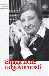 Istraživač i erudita - Delatnost dr Latinke Perović u Institutu za noviju istoriju Srbije (1975 –1998)