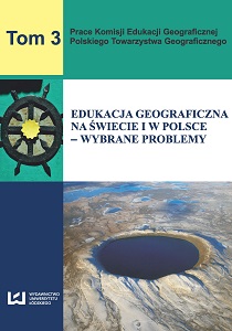 The role of science learning centres in informal sciences education on the example of Innovation Center Mill of Knowledge in Toruń Cover Image
