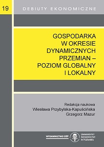 Sposoby i formy lobbingu w zakresie porozumień handlowych Unii Europejskiej