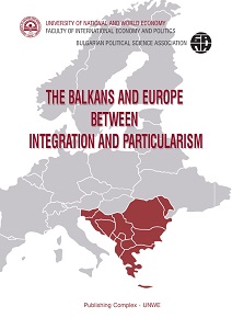 The Western Balkans in the EU Accession Process: PES(I) Assessment