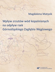 The impact of mine water discharges on the runoff of the rivers of the Upper Silesian Coal Basin