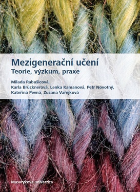 Mezigenerační učení: Teorie, výzkum, praxe