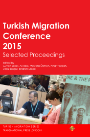 Migration Policy and Migration Management of Syrians in Turkey