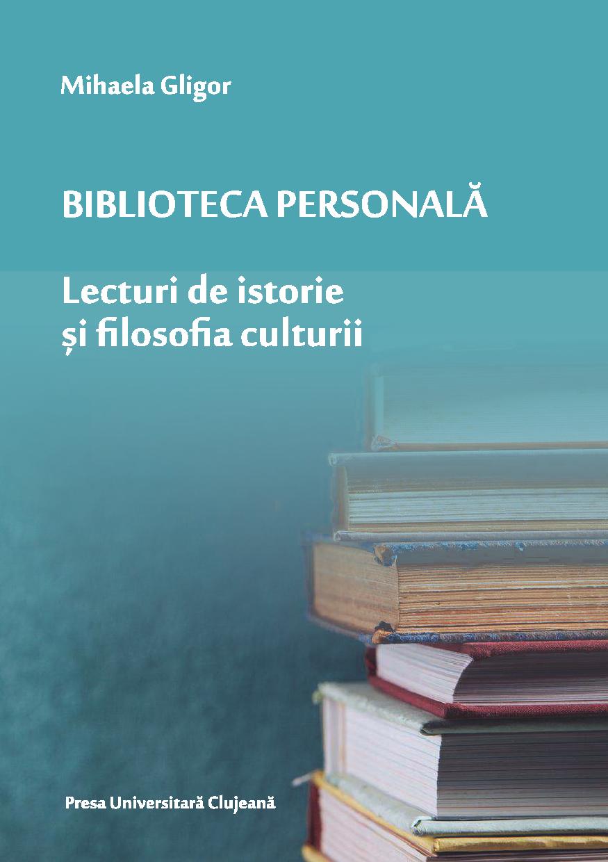 Personal Library. Readings on History and Philosophy of Culture