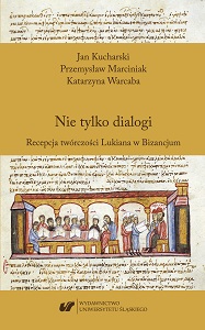 Not only dialogues: Reception of Lucian in Byzantium
