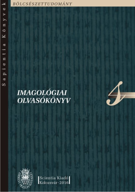 Studies on Imagology Cover Image