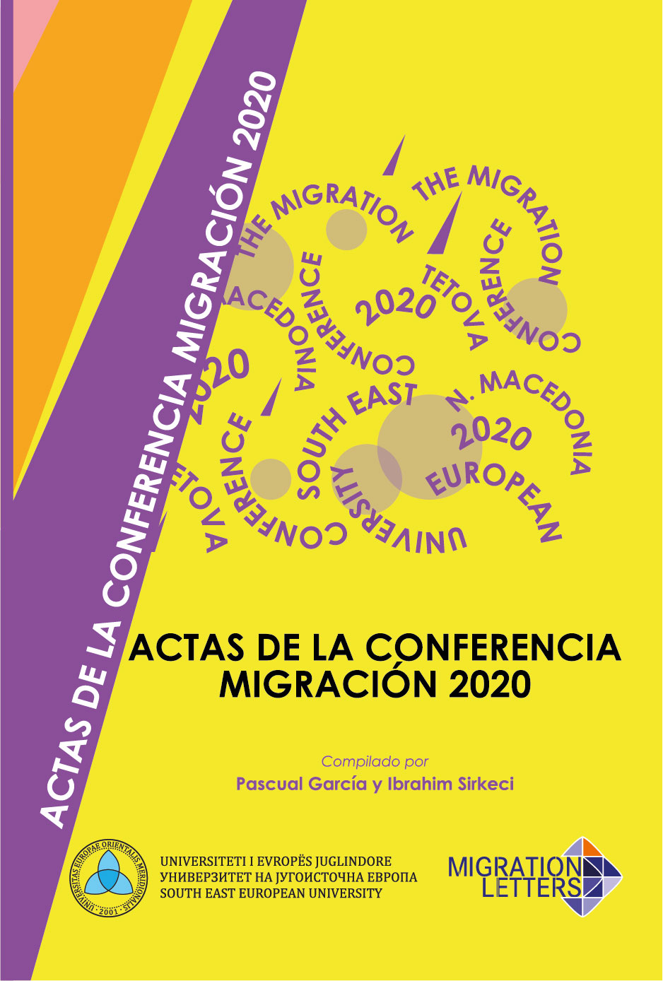 The Migration Conference 2020 Proceedings