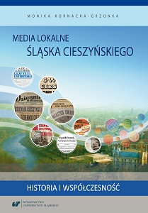 Local media of Cieszyn Silesia. History and the present time