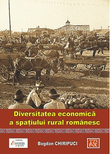 The economic diversity of the romanian rural area