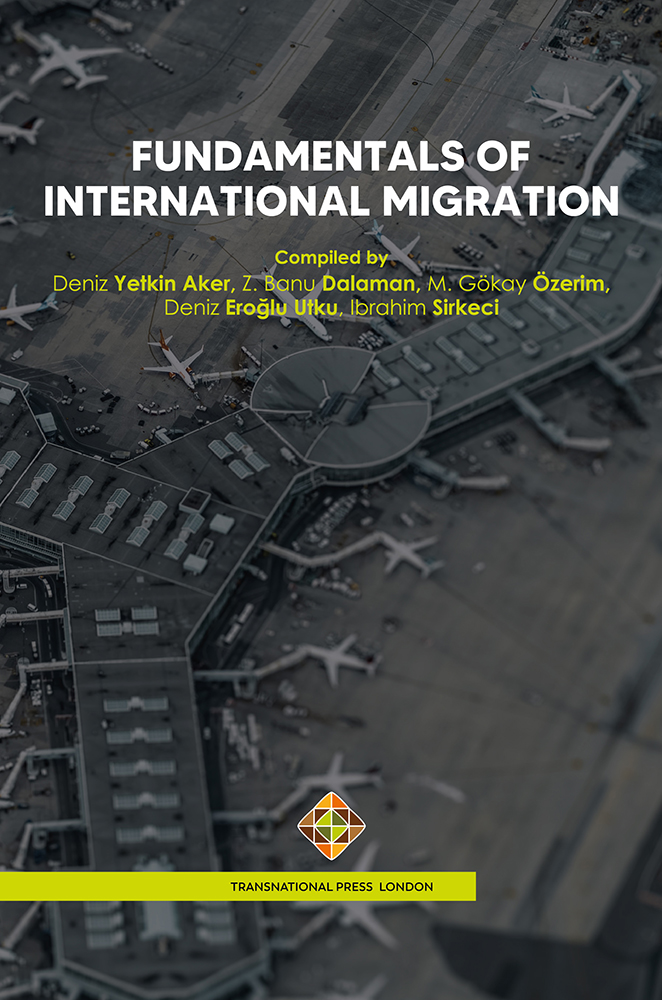 Fundamentals of International Migration