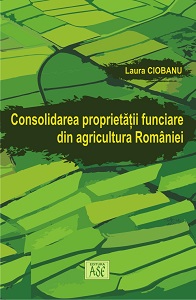 Land consolidation in Romanian agriculture